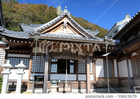 Shogun temple Shogun temple 59603679