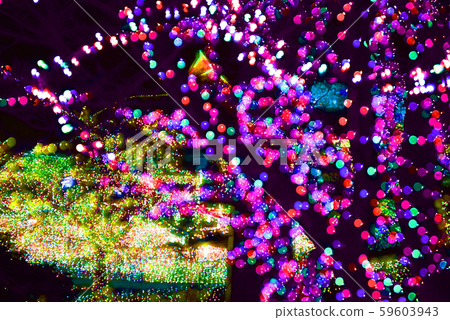 illumination illumination 59603943