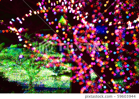 illumination illumination 59603944