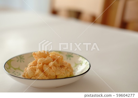 新鮮的土豆沙拉 新鮮的土豆沙拉 59604277