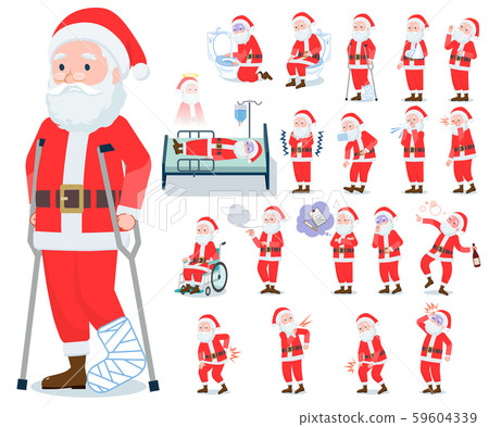 santa, santum, santa clau 59604339