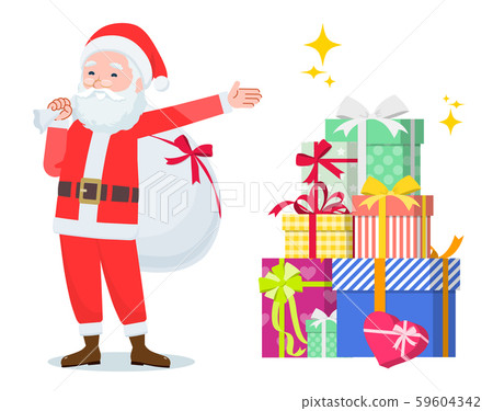 santa, santa clau, christmas 59604342