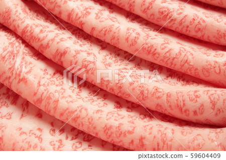 Japanese beef sirloin slice 1 Japanese beef sirloin slice 1 59604409