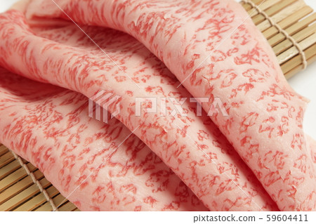 黑毛和牛沙朗牛排/壽喜燒薄片 黑毛和牛沙朗牛排/壽喜燒薄片 59604411