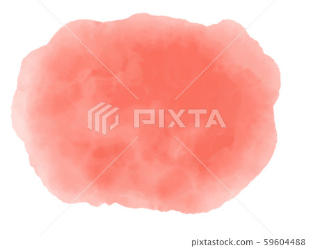 Abstract watercolor painted digital background, copy space Abstract watercolor painted digital background, copy space 59604488
