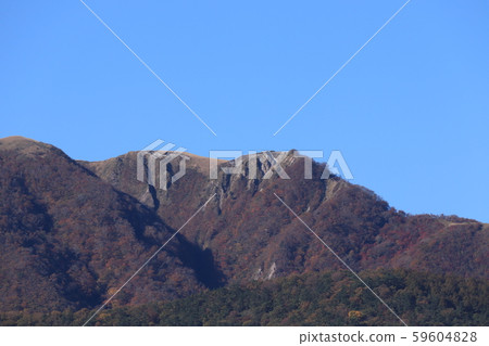 Samba mountain Samba mountain 59604828