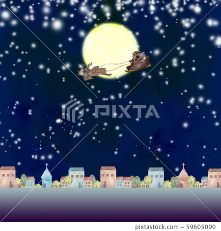 聖誕老人和夜城3 聖誕老人和夜城3 59605000