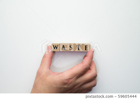 Image waste Image waste 59605444