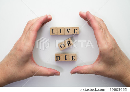 Image alive die 59605665