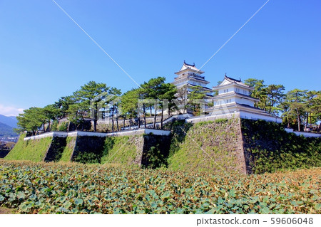 島原城堡 59606048