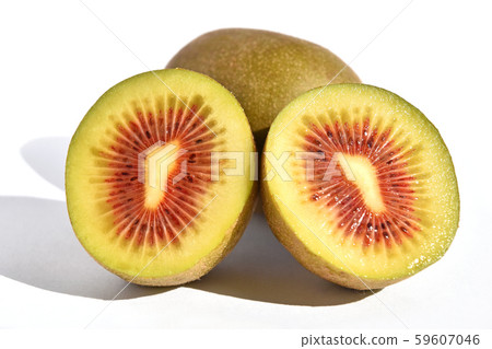 Kiwi fruit (Tanzawa Red) 59607046