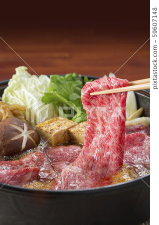 Sukiyaki  59607148
