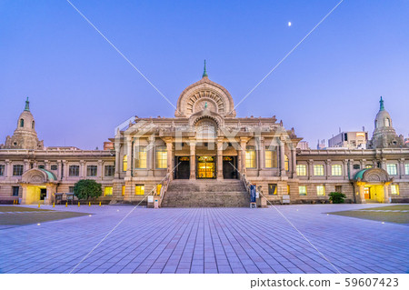 <Tokyo> Tsukiji Honganji / Tsukiji / Superb view / fantastic 59607423