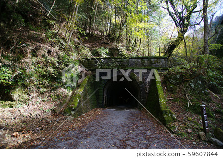 Old Tiancheng tunnel Old Tiancheng tunnel 59607844