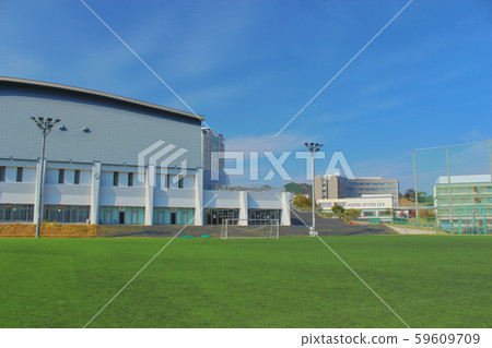 九州大學伊藤校區中心區 九州大學伊藤校區中心區 59609709