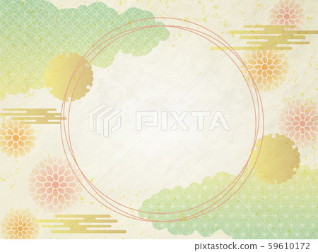 梅娃圖案 59610172