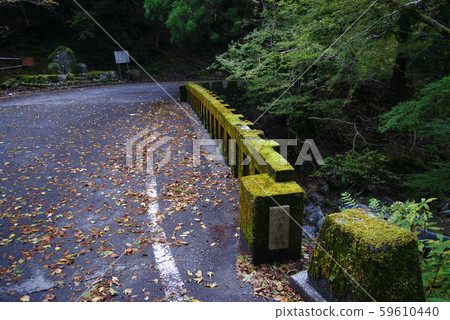 Odoriko Trail (Agar Bridge) Odoriko Trail (Agar Bridge) 59610440