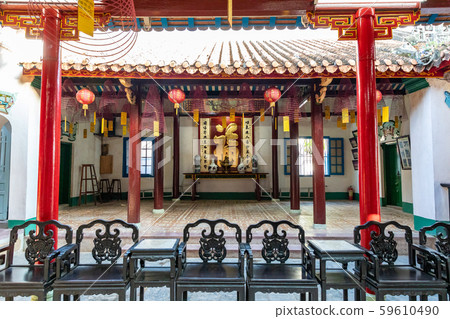 金山寺本館福建會館 金山寺本館福建會館 59610490