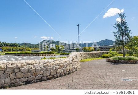 山口縣山口市山口大學吉田校區 59610861