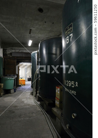 Niigata sake brewery Niigata sake brewery 59611250