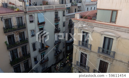 Apartment Apartment 59611454