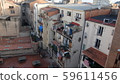 Apartment group 59611456