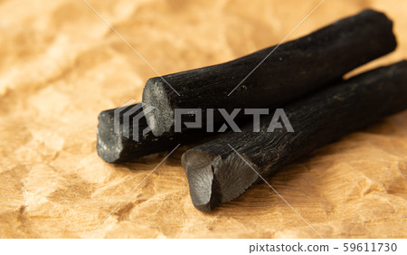 Bincho charcoal Kishu Bincho charcoal white coal Bincho charcoal Kishu Bincho charcoal white coal 59611730