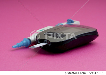 Diabetes Concept 59612115