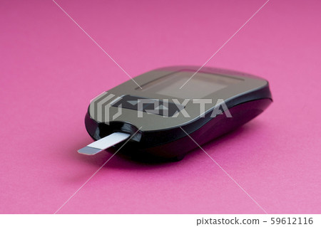 Diabetes Concept 59612116