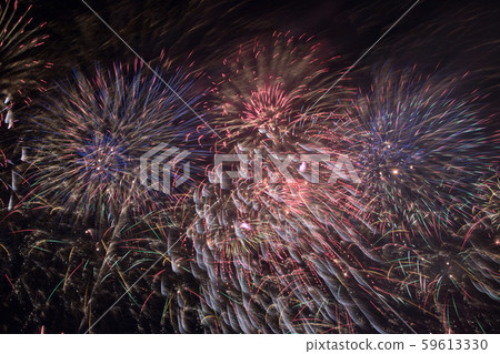 煙火 煙火 59613330