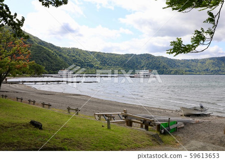 Lake Towada 59613653