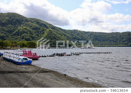 Lake Towada Lake Towada 59613654