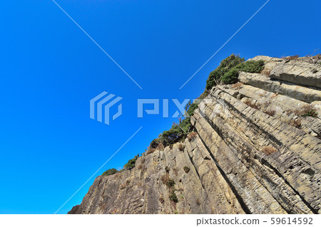 Echizen coast Horoshima 59614592