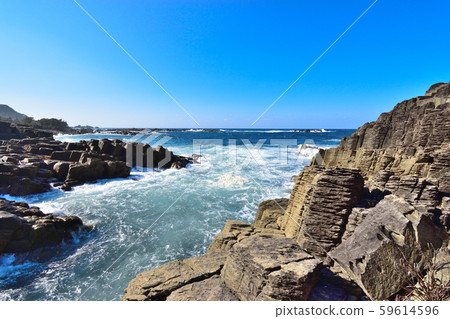 Echizen coast Horoshima 59614596