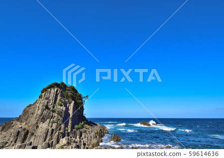 越前海岸Horoshima 越前海岸Horoshima 59614636