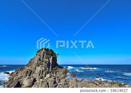 越前海岸Horoshima 越前海岸Horoshima 59614637