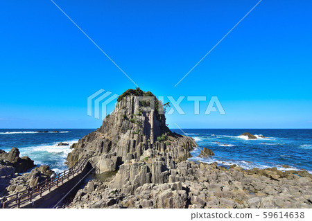 越前海岸Horoshima 越前海岸Horoshima 59614638