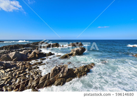 越前海岸Horoshima 越前海岸Horoshima 59614680