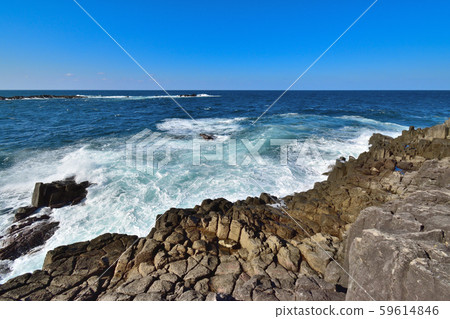 越前海岸Horoshima 越前海岸Horoshima 59614846