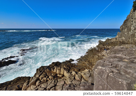 越前海岸Horoshima 越前海岸Horoshima 59614847