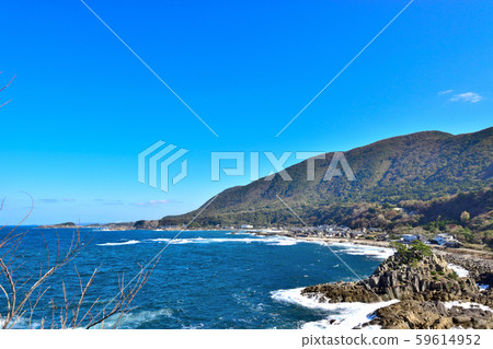 越前海岸Horoshima 越前海岸Horoshima 59614952