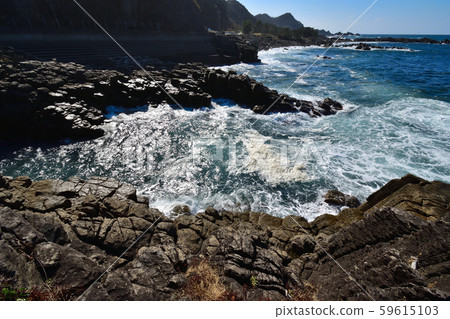 越前海岸Horoshima 越前海岸Horoshima 59615103