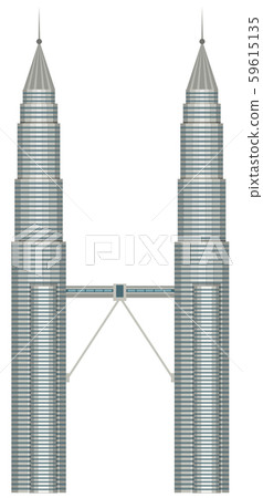 A Malasia Petronas Kuala Lumpur 59615135