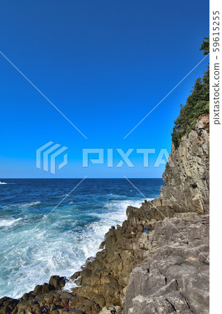 越前海岸Horoshima 越前海岸Horoshima 59615255