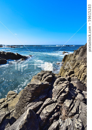 越前海岸Horoshima 越前海岸Horoshima 59615283