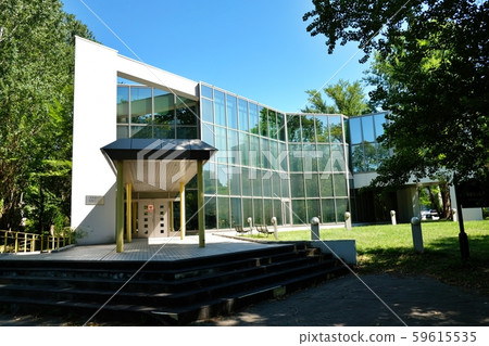 北海道大學保健所 59615535