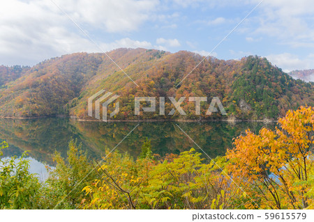 Tokuyama Dam 8946 59615579