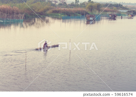 Philippines village Philippines village 59616574