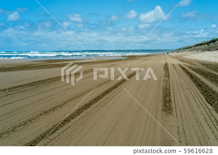 Nagisa Driveway 59616628