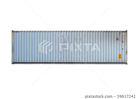 White containers and white background for easy White containers and white background for easy 59617241